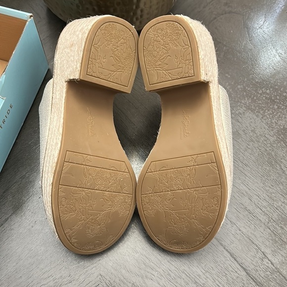 Women's LifeStride, Paradise Sandal (Wide) - Picture 3 of 12